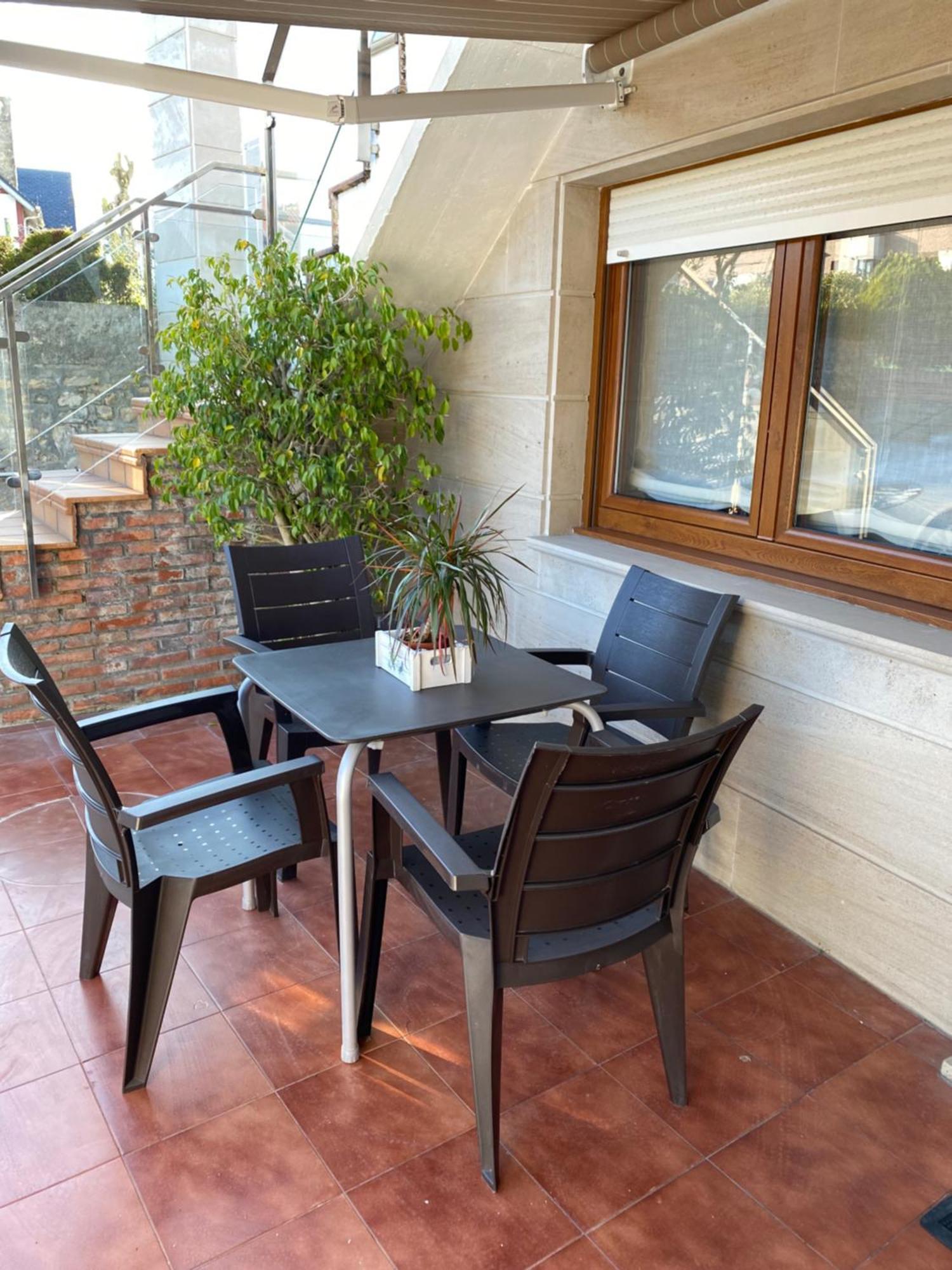 Apartamento Pueblo De Mogro Exterior foto