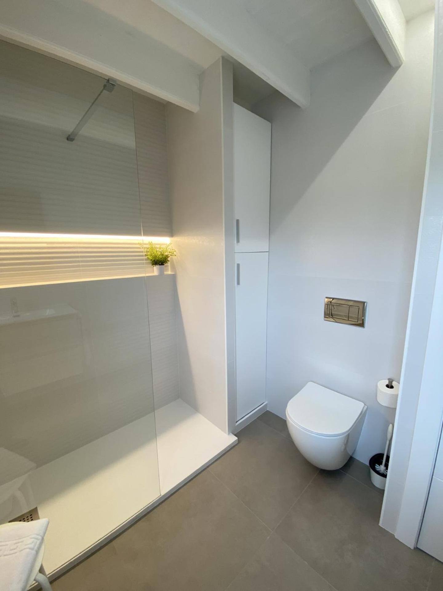 Apartamento Pueblo De Mogro Exterior foto